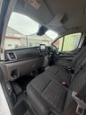 USED 2022 22 FORD TRANSIT CUSTOM 2.0 300 EcoBlue Limited Panel Van 5dr Diesel Manual L1 H1 Euro 6 (s/s) (130 ps) Drives superb