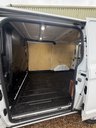 USED 2022 22 FORD TRANSIT CUSTOM 2.0 300 EcoBlue Limited Panel Van 5dr Diesel Manual L1 H1 Euro 6 (s/s) (130 ps) Drives superb