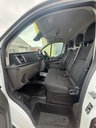 USED 2022 22 FORD TRANSIT CUSTOM 2.0 300 EcoBlue Limited Panel Van 5dr Diesel Manual L1 H1 Euro 6 (s/s) (130 ps) Drives superb