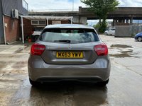 USED 2013 63 MERCEDES-BENZ A-CLASS 1.6 A180 SE Hatchback 5dr Petrol Manual Euro 6 (s/s) (122 ps) Long MOT and Recent Service