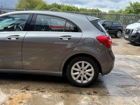 USED 2013 63 MERCEDES-BENZ A-CLASS 1.6 A180 SE Hatchback 5dr Petrol Manual Euro 6 (s/s) (122 ps) Long MOT and Recent Service