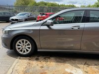 USED 2013 63 MERCEDES-BENZ A-CLASS 1.6 A180 SE Hatchback 5dr Petrol Manual Euro 6 (s/s) (122 ps) Long MOT and Recent Service