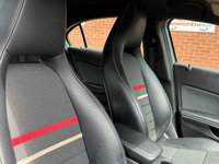 USED 2013 63 MERCEDES-BENZ A-CLASS 1.6 A180 SE Hatchback 5dr Petrol Manual Euro 6 (s/s) (122 ps) Long MOT and Recent Service