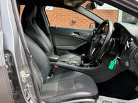 USED 2013 63 MERCEDES-BENZ A-CLASS 1.6 A180 SE Hatchback 5dr Petrol Manual Euro 6 (s/s) (122 ps) Long MOT and Recent Service