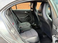 USED 2013 63 MERCEDES-BENZ A-CLASS 1.6 A180 SE Hatchback 5dr Petrol Manual Euro 6 (s/s) (122 ps) Long MOT and Recent Service
