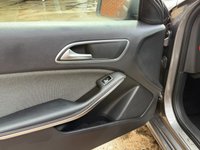 USED 2013 63 MERCEDES-BENZ A-CLASS 1.6 A180 SE Hatchback 5dr Petrol Manual Euro 6 (s/s) (122 ps) Long MOT and Recent Service