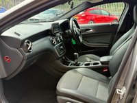 USED 2013 63 MERCEDES-BENZ A-CLASS 1.6 A180 SE Hatchback 5dr Petrol Manual Euro 6 (s/s) (122 ps) Long MOT and Recent Service