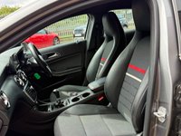 USED 2013 63 MERCEDES-BENZ A-CLASS 1.6 A180 SE Hatchback 5dr Petrol Manual Euro 6 (s/s) (122 ps) Long MOT and Recent Service