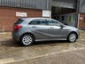 USED 2013 63 MERCEDES-BENZ A-CLASS 1.6 A180 SE Hatchback 5dr Petrol Manual Euro 6 (s/s) (122 ps) Long MOT and Recent Service