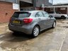 USED 2013 63 MERCEDES-BENZ A-CLASS 1.6 A180 SE Hatchback 5dr Petrol Manual Euro 6 (s/s) (122 ps) Long MOT and Recent Service