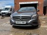 USED 2013 63 MERCEDES-BENZ A-CLASS 1.6 A180 SE Hatchback 5dr Petrol Manual Euro 6 (s/s) (122 ps) Long MOT and Recent Service