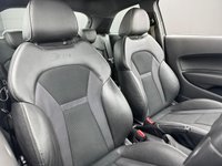 USED 2018 18 AUDI A1 1.0 TFSI S line Hatchback 3dr Petrol Manual Euro 6 (s/s) (Nav) (95 ps) RARE NANO GREY S LINE PETROL