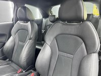 USED 2018 18 AUDI A1 1.0 TFSI S line Hatchback 3dr Petrol Manual Euro 6 (s/s) (Nav) (95 ps) RARE NANO GREY S LINE PETROL