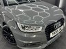 USED 2018 18 AUDI A1 1.0 TFSI S line Hatchback 3dr Petrol Manual Euro 6 (s/s) (Nav) (95 ps) RARE NANO GREY S LINE PETROL