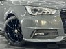USED 2018 18 AUDI A1 1.0 TFSI S line Hatchback 3dr Petrol Manual Euro 6 (s/s) (Nav) (95 ps) RARE NANO GREY S LINE PETROL