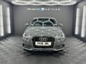 USED 2018 18 AUDI A1 1.0 TFSI S line Hatchback 3dr Petrol Manual Euro 6 (s/s) (Nav) (95 ps) RARE NANO GREY S LINE PETROL