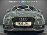USED 2018 18 AUDI A1 1.0 TFSI S line Hatchback 3dr Petrol Manual Euro 6 (s/s) (Nav) (95 ps) RARE NANO GREY S LINE PETROL