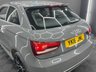 USED 2018 18 AUDI A1 1.0 TFSI S line Hatchback 3dr Petrol Manual Euro 6 (s/s) (Nav) (95 ps) RARE NANO GREY S LINE PETROL