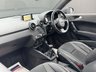 USED 2018 18 AUDI A1 1.0 TFSI S line Hatchback 3dr Petrol Manual Euro 6 (s/s) (Nav) (95 ps) RARE NANO GREY S LINE PETROL