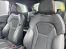 USED 2018 18 AUDI A1 1.0 TFSI S line Hatchback 3dr Petrol Manual Euro 6 (s/s) (Nav) (95 ps) RARE NANO GREY S LINE PETROL