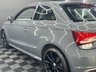 USED 2018 18 AUDI A1 1.0 TFSI S line Hatchback 3dr Petrol Manual Euro 6 (s/s) (Nav) (95 ps) RARE NANO GREY S LINE PETROL