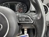USED 2018 18 AUDI A1 1.0 TFSI S line Hatchback 3dr Petrol Manual Euro 6 (s/s) (Nav) (95 ps) RARE NANO GREY S LINE PETROL