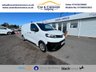 USED 2022 22 TOYOTA PROACE 1.5D Icon Medium Panel Van 6dr Diesel Manual MWB Euro 6 (s/s) (120 bhp) SAT NAV REVERSING CAMERA   **WE SPECIALISE IN FINANCE CALL FOR A FREE NO OBLIGATION QUOTATION **