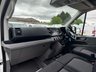 USED 2022 72 VOLKSWAGEN CRAFTER 2.0 TDI CR30 Startline Panel Van 5dr Diesel Manual FWD MWB High Roof Euro 6 (s/s) (102 ps) OVER 250 COMMERCIALS ON SITE  **WE SPECIALISE IN FINANCE CALL FOR A FREE NO OBLIGATION QUOTATION **
