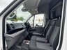 USED 2022 72 VOLKSWAGEN CRAFTER 2.0 TDI CR30 Startline Panel Van 5dr Diesel Manual FWD MWB High Roof Euro 6 (s/s) (102 ps) OVER 250 COMMERCIALS ON SITE  **WE SPECIALISE IN FINANCE CALL FOR A FREE NO OBLIGATION QUOTATION **