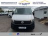 USED 2022 72 VOLKSWAGEN CRAFTER 2.0 TDI CR30 Startline Panel Van 5dr Diesel Manual FWD MWB High Roof Euro 6 (s/s) (102 ps) OVER 250 COMMERCIALS ON SITE  **WE SPECIALISE IN FINANCE CALL FOR A FREE NO OBLIGATION QUOTATION **