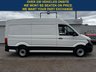 USED 2022 72 VOLKSWAGEN CRAFTER 2.0 TDI CR30 Startline Panel Van 5dr Diesel Manual FWD MWB High Roof Euro 6 (s/s) (102 ps) OVER 250 COMMERCIALS ON SITE  **WE SPECIALISE IN FINANCE CALL FOR A FREE NO OBLIGATION QUOTATION **