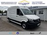 USED 2022 72 VOLKSWAGEN CRAFTER 2.0 TDI CR30 Startline Panel Van 5dr Diesel Manual FWD MWB High Roof Euro 6 (s/s) (102 ps) OVER 250 COMMERCIALS ON SITE  **WE SPECIALISE IN FINANCE CALL FOR A FREE NO OBLIGATION QUOTATION **