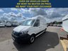 USED 2022 72 VOLKSWAGEN CRAFTER 2.0 TDI CR30 Startline Panel Van 5dr Diesel Manual FWD MWB High Roof Euro 6 (s/s) (102 ps) OVER 250 COMMERCIALS ON SITE  **WE SPECIALISE IN FINANCE CALL FOR A FREE NO OBLIGATION QUOTATION **