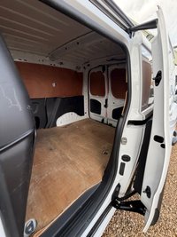 USED 2022 72 VAUXHALL COMBO 1.5 Turbo D 2300 Sportive Panel Van 5dr Diesel Manual L1 H1 Euro 6 (100 ps) Drives superb !
