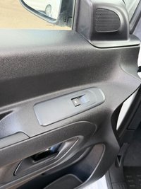 USED 2022 72 VAUXHALL COMBO 1.5 Turbo D 2300 Sportive Panel Van 5dr Diesel Manual L1 H1 Euro 6 (100 ps) Drives superb !