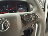 USED 2022 72 VAUXHALL COMBO 1.5 Turbo D 2300 Sportive Panel Van 5dr Diesel Manual L1 H1 Euro 6 (100 ps) Drives superb !