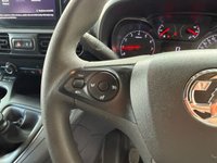 USED 2022 72 VAUXHALL COMBO 1.5 Turbo D 2300 Sportive Panel Van 5dr Diesel Manual L1 H1 Euro 6 (100 ps) Drives superb !