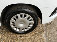 USED 2022 72 VAUXHALL COMBO 1.5 Turbo D 2300 Sportive Panel Van 5dr Diesel Manual L1 H1 Euro 6 (100 ps) Drives superb !