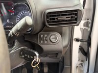 USED 2022 72 VAUXHALL COMBO 1.5 Turbo D 2300 Sportive Panel Van 5dr Diesel Manual L1 H1 Euro 6 (100 ps) Drives superb !