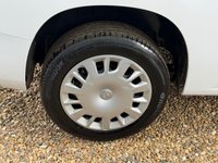 USED 2022 72 VAUXHALL COMBO 1.5 Turbo D 2300 Sportive Panel Van 5dr Diesel Manual L1 H1 Euro 6 (100 ps) Drives superb !
