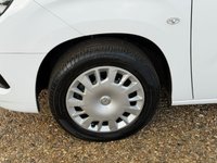 USED 2022 72 VAUXHALL COMBO 1.5 Turbo D 2300 Sportive Panel Van 5dr Diesel Manual L1 H1 Euro 6 (100 ps) Drives superb !