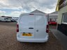 USED 2022 72 VAUXHALL COMBO 1.5 Turbo D 2300 Sportive Panel Van 5dr Diesel Manual L1 H1 Euro 6 (100 ps) Drives superb !