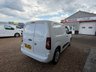 USED 2022 72 VAUXHALL COMBO 1.5 Turbo D 2300 Sportive Panel Van 5dr Diesel Manual L1 H1 Euro 6 (100 ps) Drives superb !