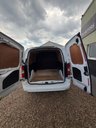 USED 2022 72 VAUXHALL COMBO 1.5 Turbo D 2300 Sportive Panel Van 5dr Diesel Manual L1 H1 Euro 6 (100 ps) Drives superb !