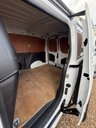 USED 2022 72 VAUXHALL COMBO 1.5 Turbo D 2300 Sportive Panel Van 5dr Diesel Manual L1 H1 Euro 6 (100 ps) Drives superb !