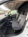USED 2022 72 VAUXHALL COMBO 1.5 Turbo D 2300 Sportive Panel Van 5dr Diesel Manual L1 H1 Euro 6 (100 ps) Drives superb !