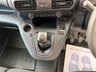 USED 2022 72 VAUXHALL COMBO 1.5 Turbo D 2300 Sportive Panel Van 5dr Diesel Manual L1 H1 Euro 6 (100 ps) Drives superb !