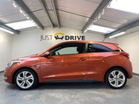 USED 2015 15 HYUNDAI I20 1.2 Sport Coupe 3dr Petrol Manual Euro 6 (84 ps) &pound;35.00 TAX, GROUP 6 INSURANCE, CRUISE CONTROL!!!