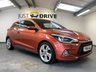 USED 2015 15 HYUNDAI I20 1.2 Sport Coupe 3dr Petrol Manual Euro 6 (84 ps) &pound;35.00 TAX, GROUP 6 INSURANCE, CRUISE CONTROL!!!