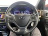 USED 2015 15 HYUNDAI I20 1.2 Sport Coupe 3dr Petrol Manual Euro 6 (84 ps) &pound;35.00 TAX, GROUP 6 INSURANCE, CRUISE CONTROL!!!